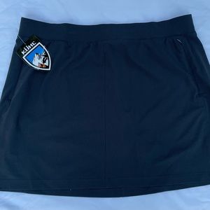 KUHL Freeflex Skort- Women’s